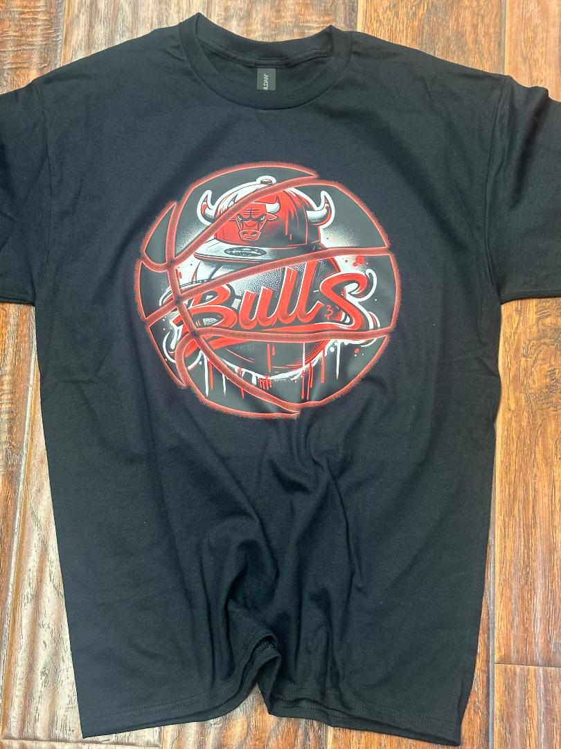 Chicago Bulls TShirt