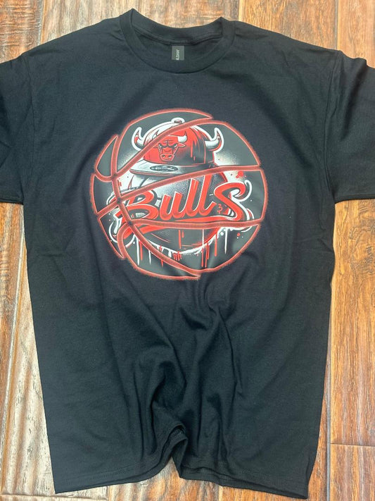 Chicago Bulls TShirt