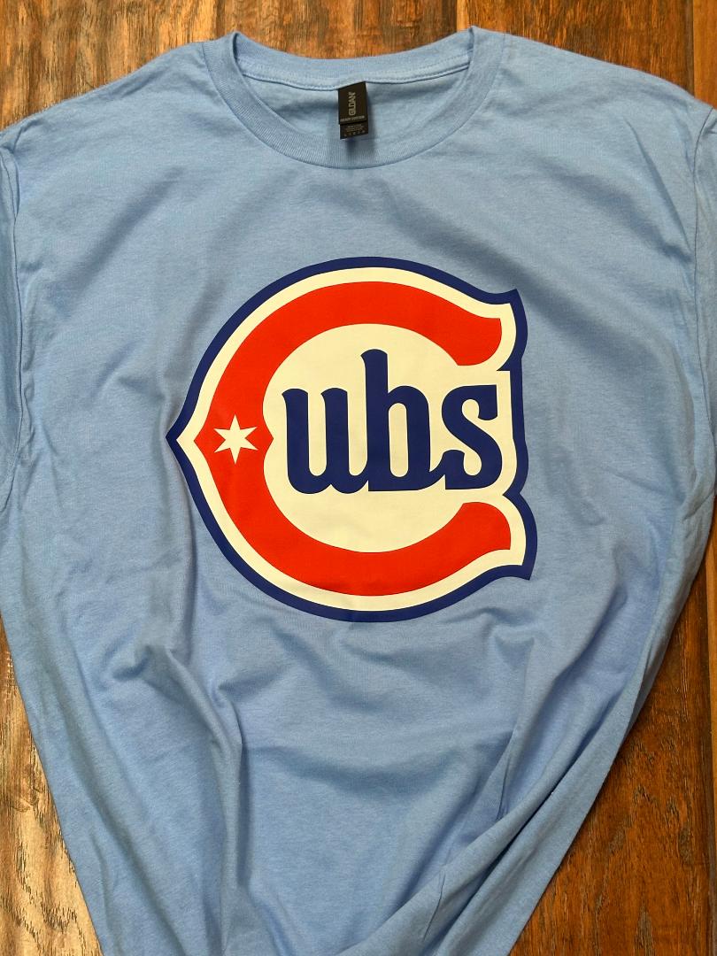 Chicago Cubs 2025 T-Shirt