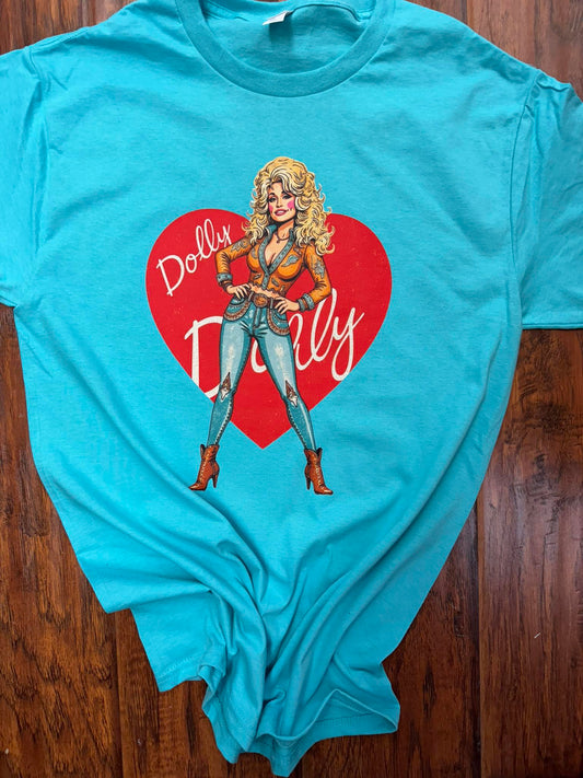 Dolly Parton TShirt