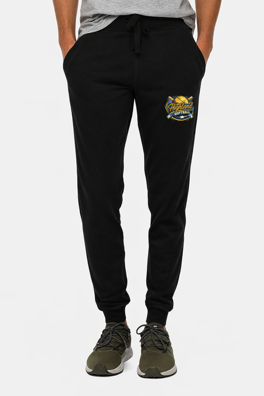 Highland Softball Sweatpants