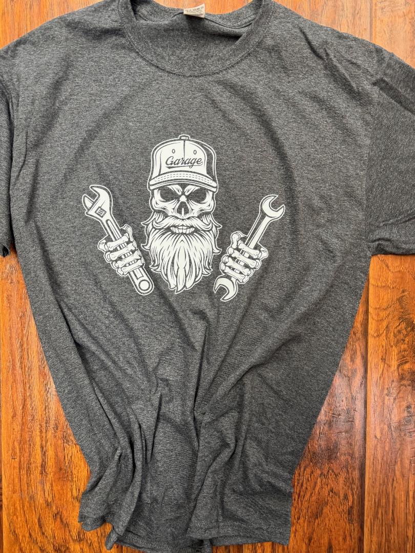 Sister Army Soldier T-Shirt (Copy)