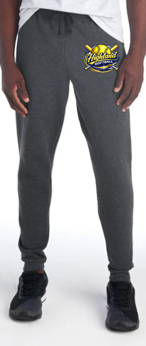 Highland Softball Sweatpants