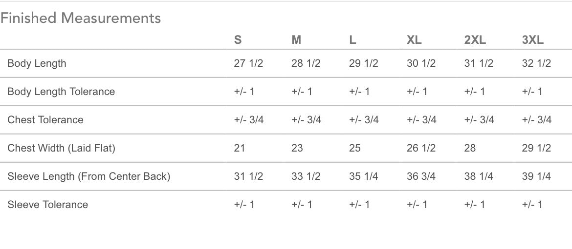 Jeep Girl Crew Neck Sweatshirt Colorblast