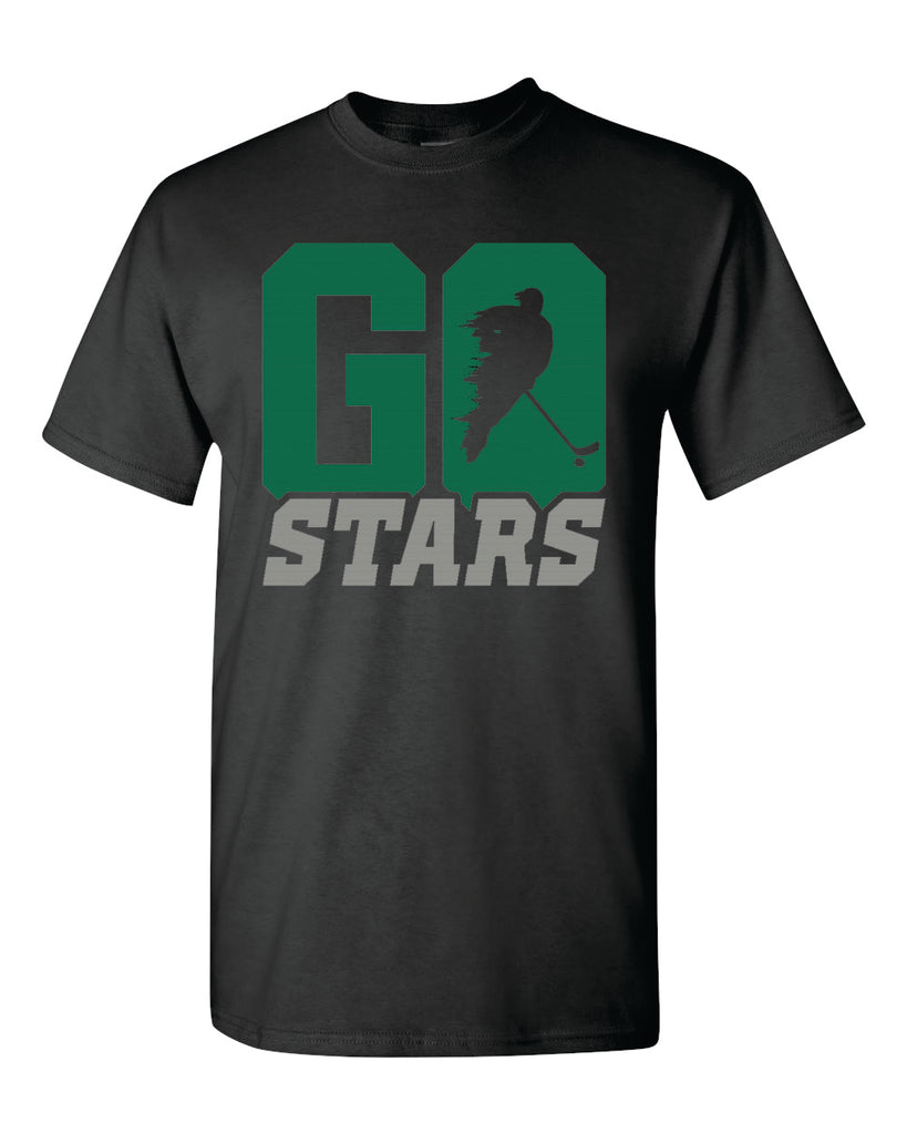 Dallas Stars Hockey T-Shirt