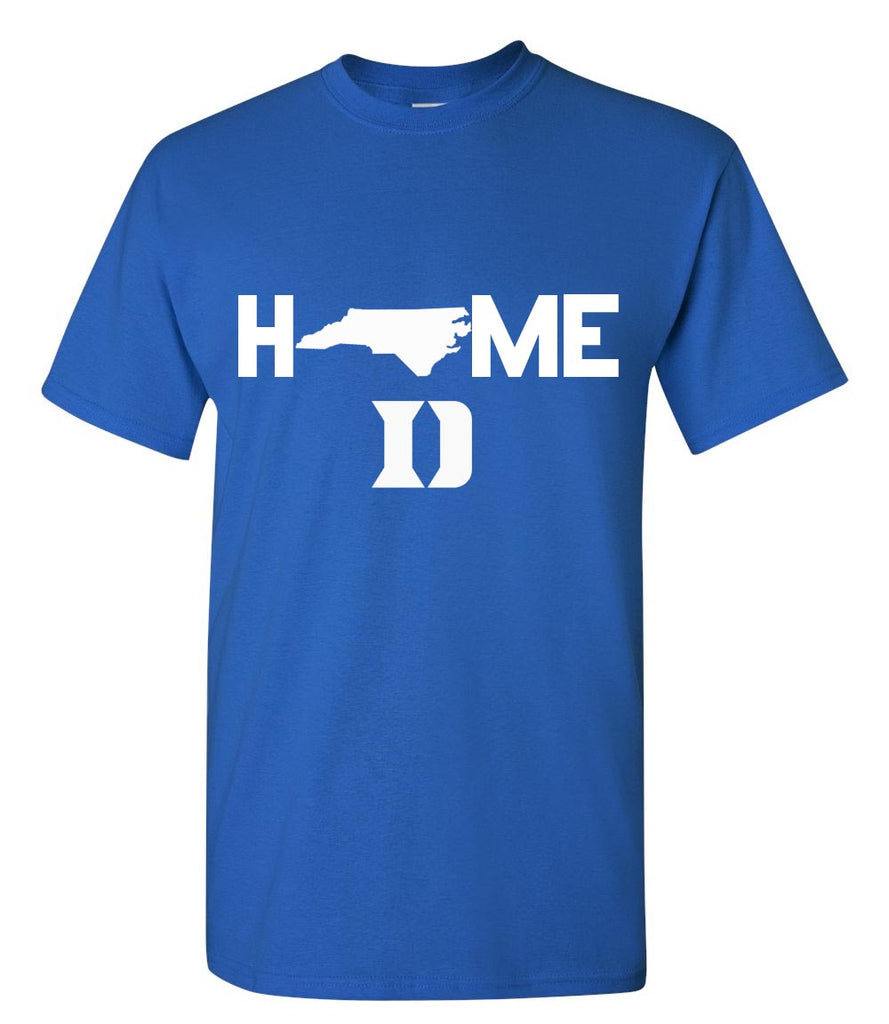 Duke University Home T-Shirt