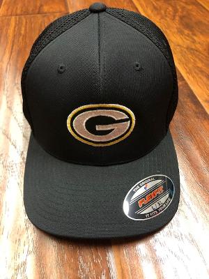 Green Bay Packers Flexfit Hat