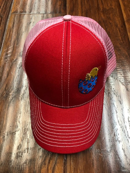 Phish Phillies Hat Red Phish Phillies Hat Philadelphia 