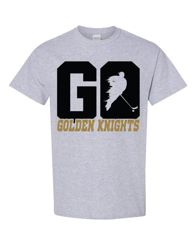 Las Vegas Golden Knights Hockey T-Shirt