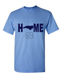 University of North Carolina Tarheels Home T-Shirt