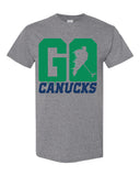 Vancouver Canucks Hockey T-Shirt