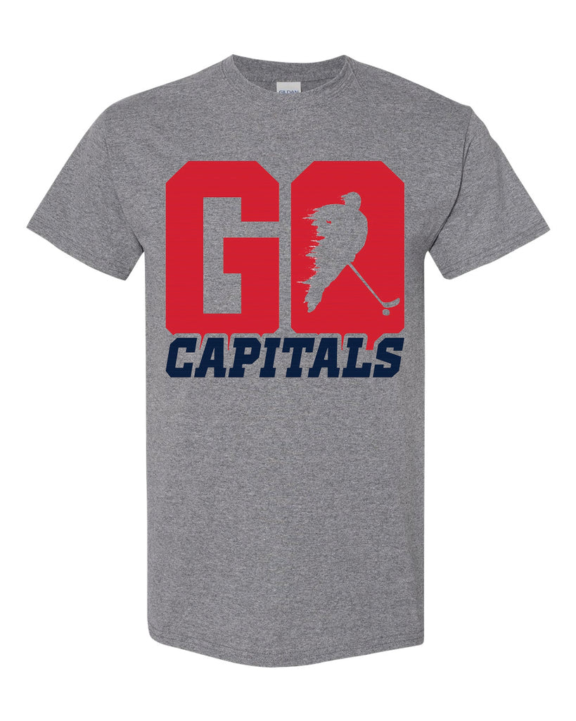 Washington Capitals Hockey T-Shirt