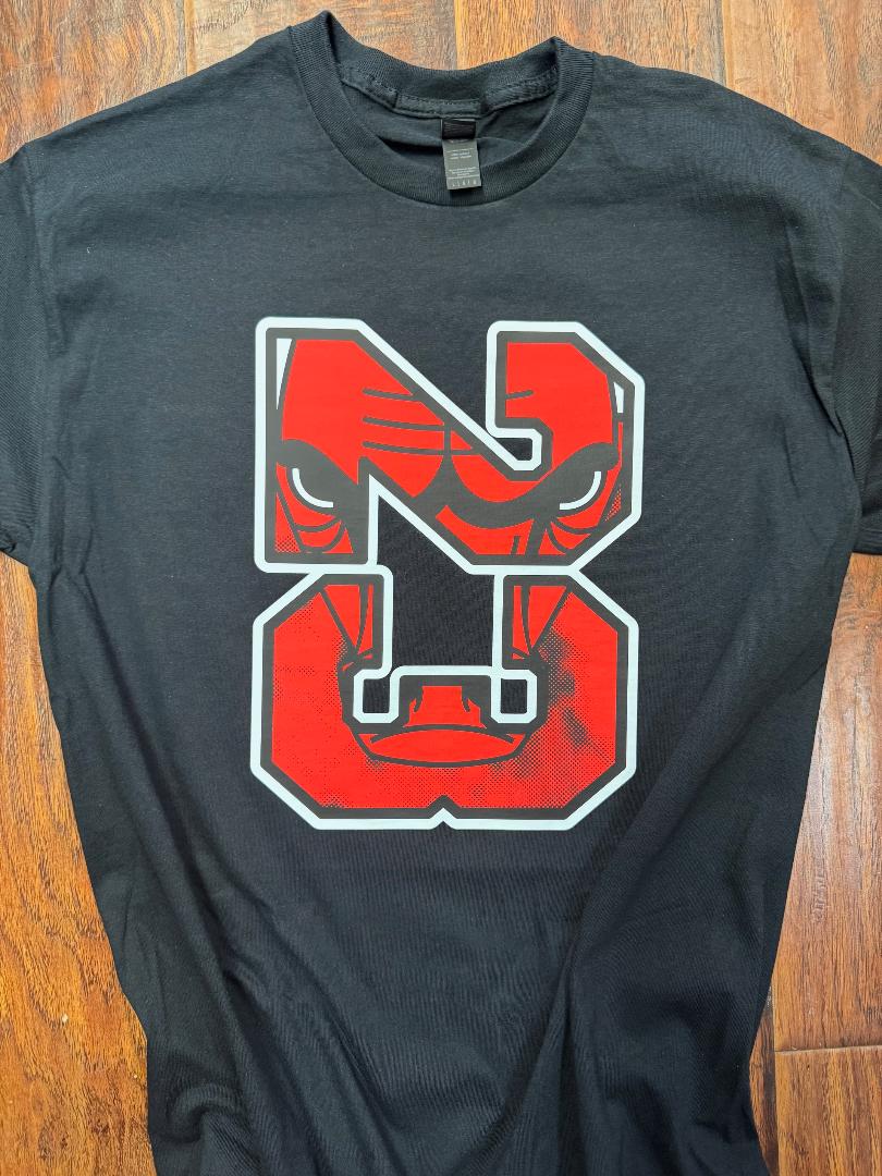 23 Jordan Bulls T-Shirt