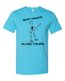 Sean Wiggins Almost Famous TShirt