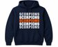 Scott M.S. Crewnecks