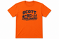 Scott Volleyball, Football and Cross Country Tees