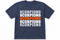 Scott Spiritwear - 3 Colors