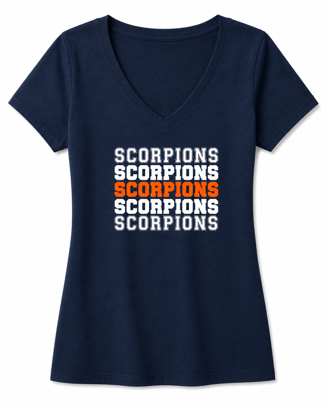 Scott M.S.  Vneck and 1/4 zips