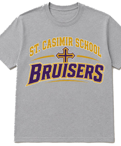 St. Casimir Cross TShirt