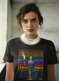 Kamala Femininomenon T-Shirt