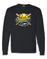 Highland Softball Crewneck Sweatshirts