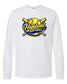 Highland Softball Crewneck Sweatshirts