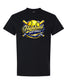 Highland Softball Poly TShirt
