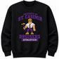 St. Casimir Athletic Dept. Crewneck Sweatshirt