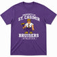 St. Casimir Athletic Dept. TShirt