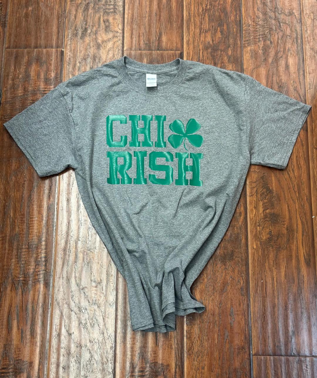 Chirish T-Shirt