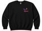St. Casimir Official Crest Crewneck Sweatshirt