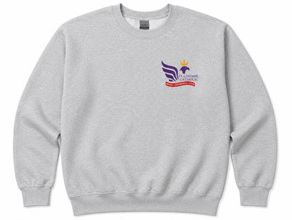 St. Casimir Official Crest Crewneck Sweatshirt