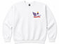 St. Casimir Official Crest Crewneck Sweatshirt