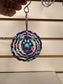 3" Wind Spinner