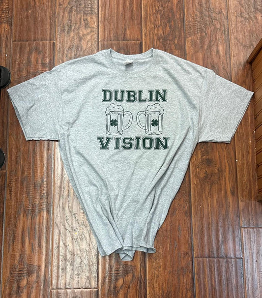 Dublin Vision T-Shirt