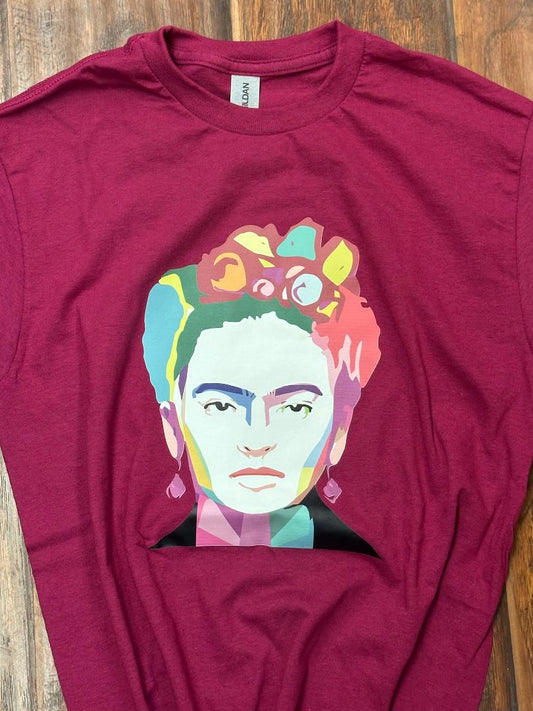 Frida Kahlo T-Shirt