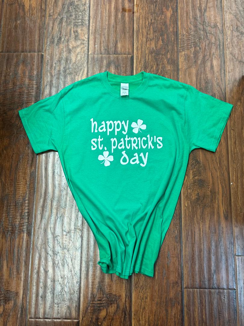 Happy St. Patrick's Day T-Shirt