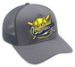 Highland Softball Trucker Hat