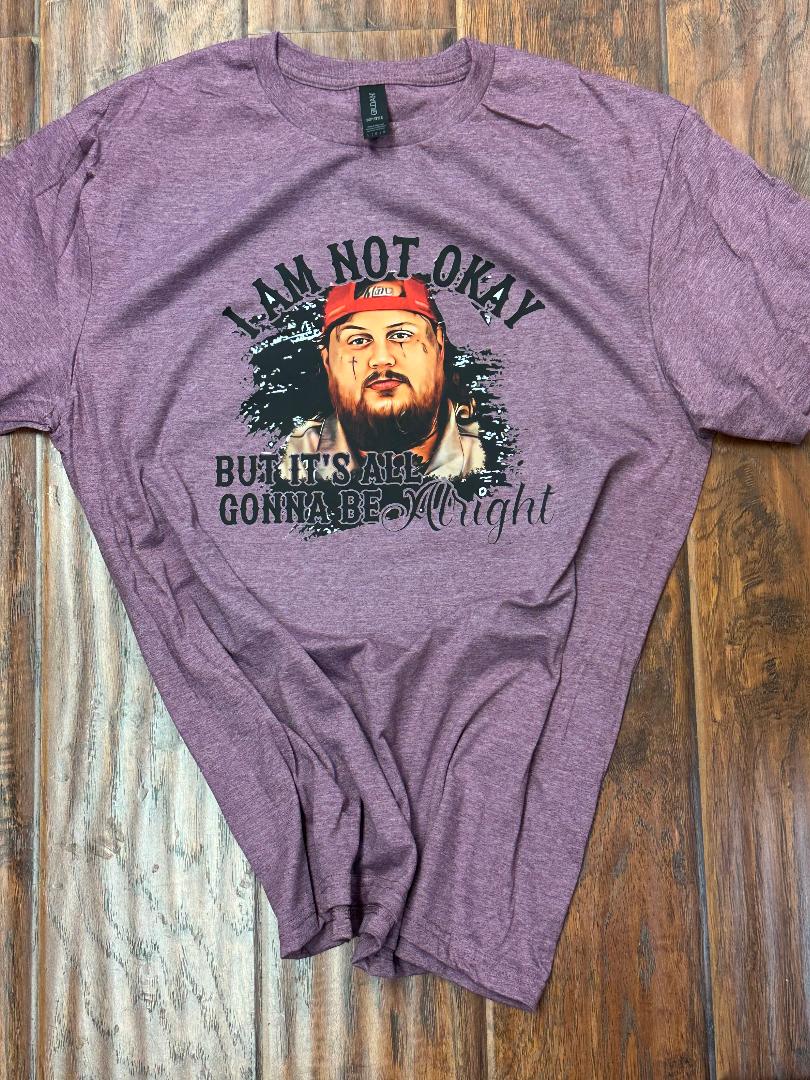 Jellyroll T-Shirt
