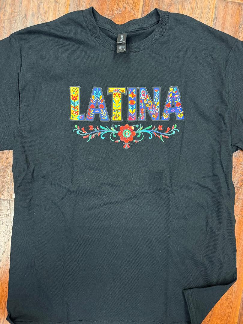Latina T-Shirt