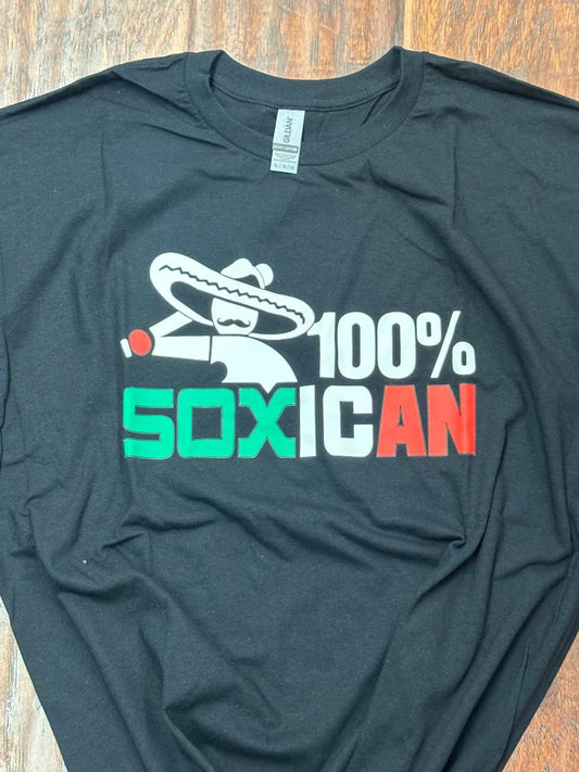 Soxican T-Shirt