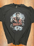 Michael Jackson Thriller t-shirt