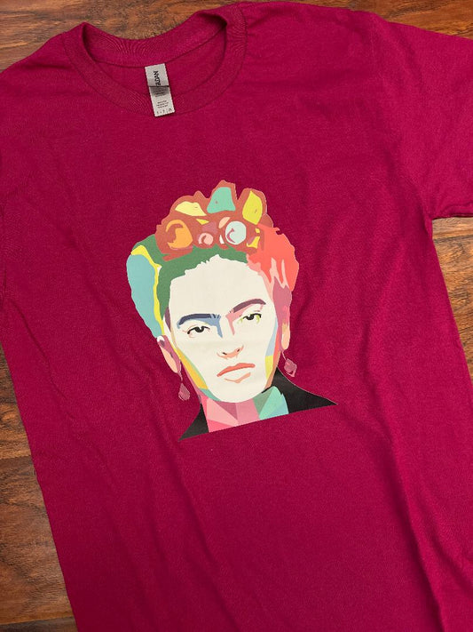 Frida Kahlo T-Shirt