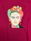 Frida Kahlo T-Shirt