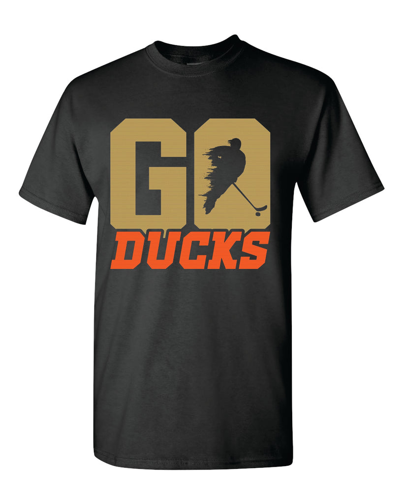 Anaheim Ducks Hockey T-Shirt