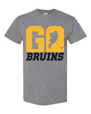 Boston Bruins Hockey T-Shirt