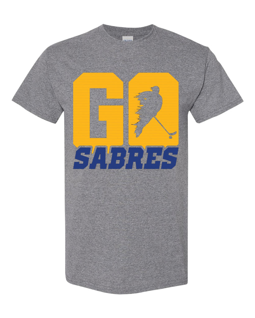 Buffalo Sabres Hockey T-Shirt