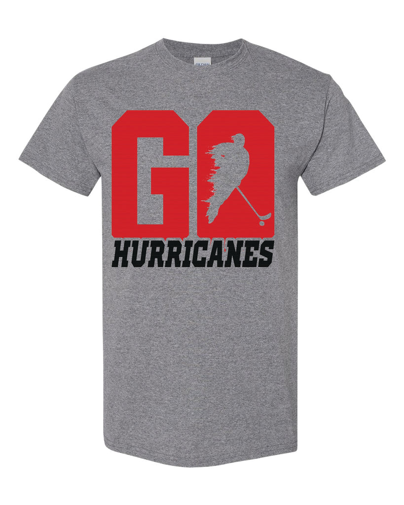 Carolina Hurricanes Hockey T-Shirt