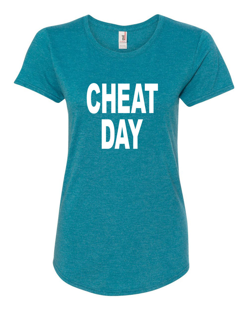 Cheat Day Women's T-shirt