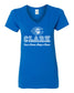 Clark Pioneer Legacy T-Shirt, Hoodie, Vneck, 3/4 Sleeve and Long Sleeve